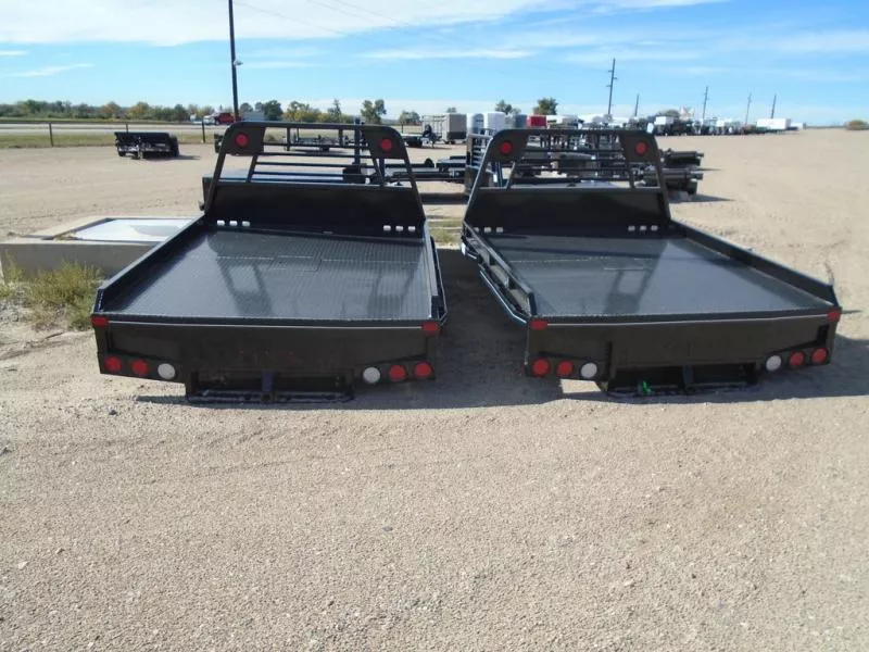 new Equipment / Flatbed Trailers Butler  for sale, in Scottsbluff, NE Thumbnail 2