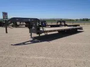 new Equipment / Flatbed Trailers Diamond T Trailers  for sale, in Scottsbluff, NE Thumbnail 5