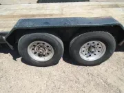 used Equipment / Flatbed Trailers Titan Trailer  for sale, in Scottsbluff, NE Thumbnail 12