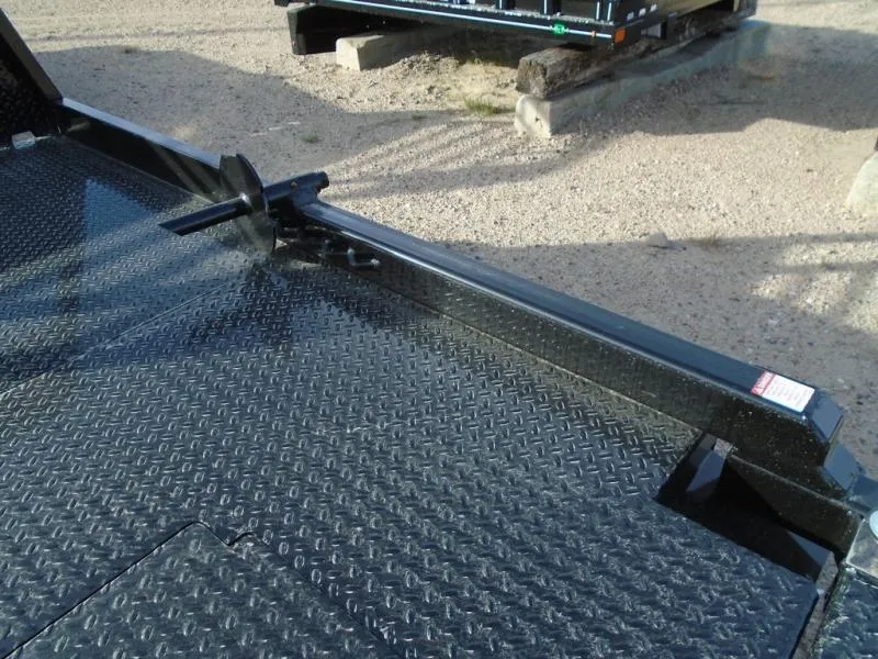 new Equipment / Flatbed Trailers Butler  for sale, in Scottsbluff, NE Thumbnail 4