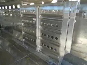 new Stock / Stock Combo Trailers Merritt Trailers  for sale, in Scottsbluff, NE Thumbnail 15
