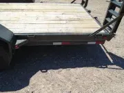 used Equipment / Flatbed Trailers Titan Trailer  for sale, in Scottsbluff, NE Thumbnail 9