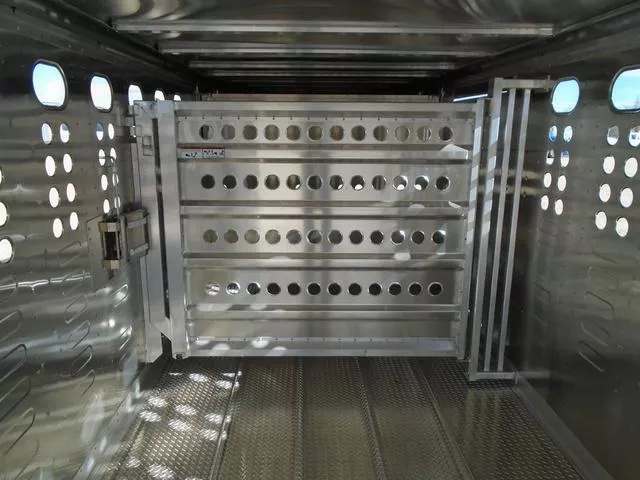 new Stock / Stock Combo Trailers Merritt Trailers  for sale, in Scottsbluff, NE Thumbnail 10