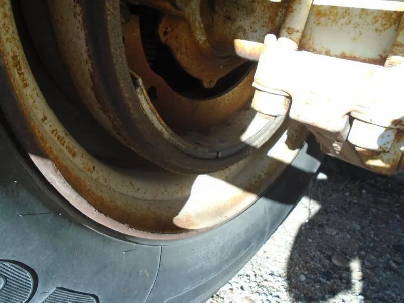 used Other Trailers DMF Trailers  for sale, in Scottsbluff, NE Thumbnail 14