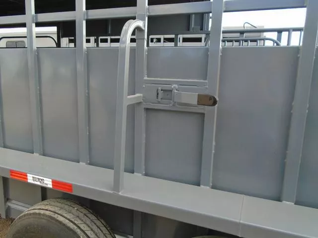 new Stock / Stock Combo Trailers Big Bend  for sale, in Scottsbluff, NE Thumbnail 12