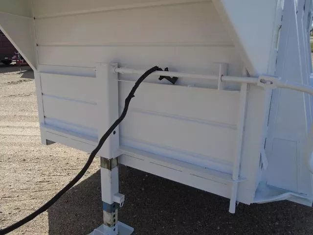 used Stock / Stock Combo Trailers Flying J  for sale, in Scottsbluff, NE Thumbnail 20