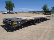 new Equipment / Flatbed Trailers Diamond T Trailers  for sale, in Scottsbluff, NE Thumbnail 2