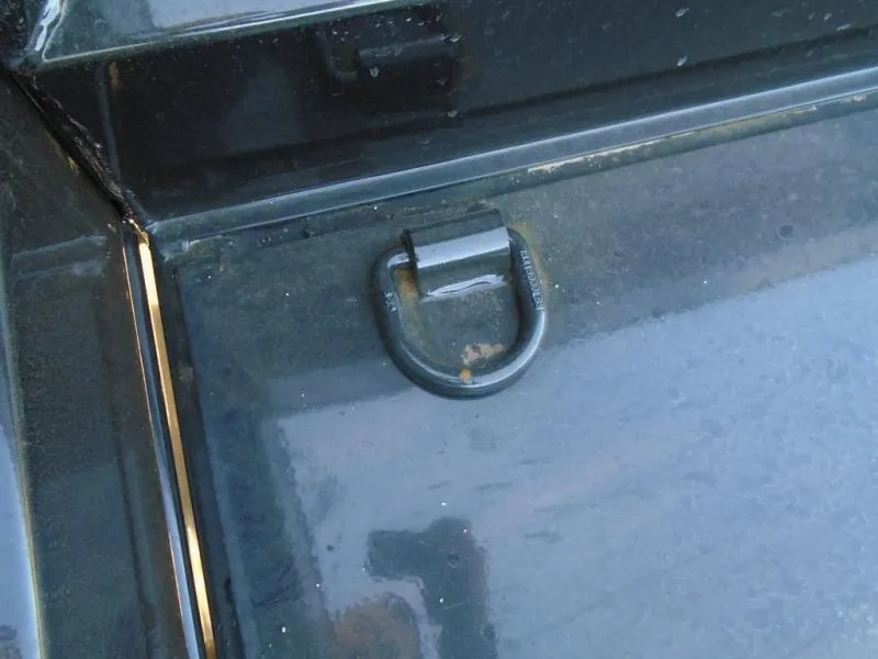 new Dump Trailers Iron Bull  for sale, in Scottsbluff, NE Thumbnail 9