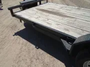 used Equipment / Flatbed Trailers Texoma Trailers  for sale, in Scottsbluff, NE Thumbnail 10