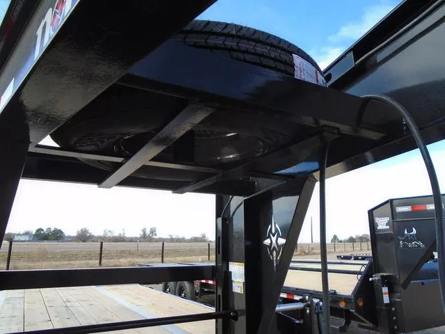 new Equipment / Flatbed Trailers Norstar  for sale, in Scottsbluff, NE Thumbnail 14