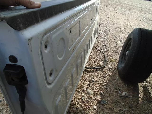 used Other Trailers GMC  for sale, in Scottsbluff, NE Thumbnail 4