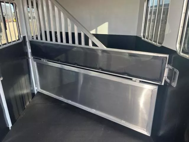 new Horse Trailers Bison Trailers  for sale, in Scottsbluff, NE Thumbnail 21