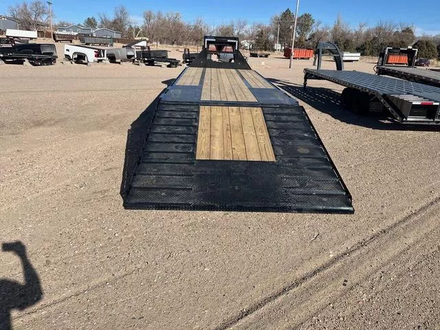 new Equipment / Flatbed Trailers Delco Trailers  for sale, in Scottsbluff, NE Thumbnail 14