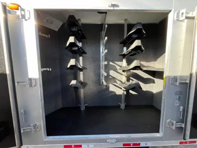 new Horse Trailers Bison Trailers  for sale, in Scottsbluff, NE Thumbnail 12