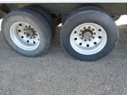 used Grain Semi Trailers Wilson Trailer Company  for sale, in Scottsbluff, NE Thumbnail 15