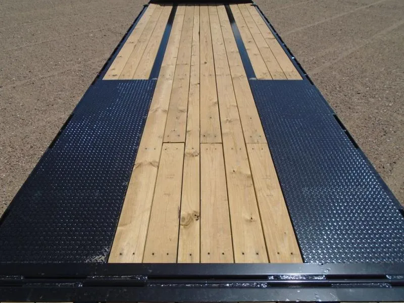 new Equipment / Flatbed Trailers Iron Bull  for sale, in Scottsbluff, NE Thumbnail 25