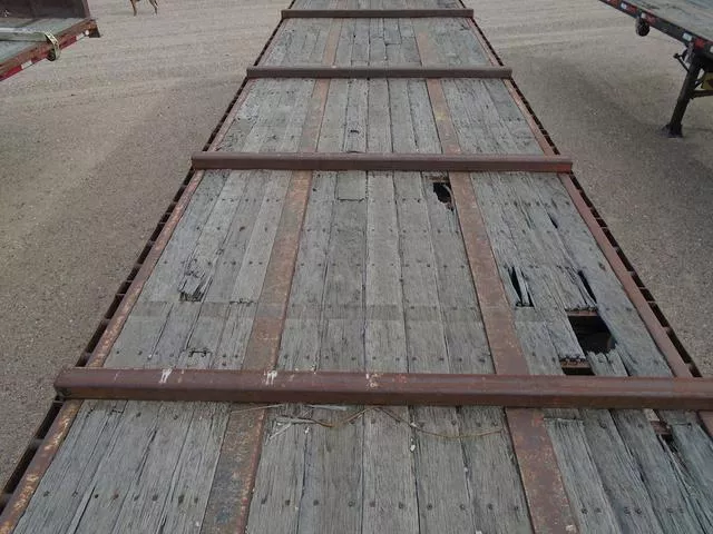used Equipment / Flatbed Trailers Other  for sale, in Scottsbluff, NE Thumbnail 14