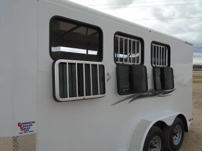 new Stock / Stock Combo Trailers Titan Trailer  for sale, in Scottsbluff, NE Thumbnail 6