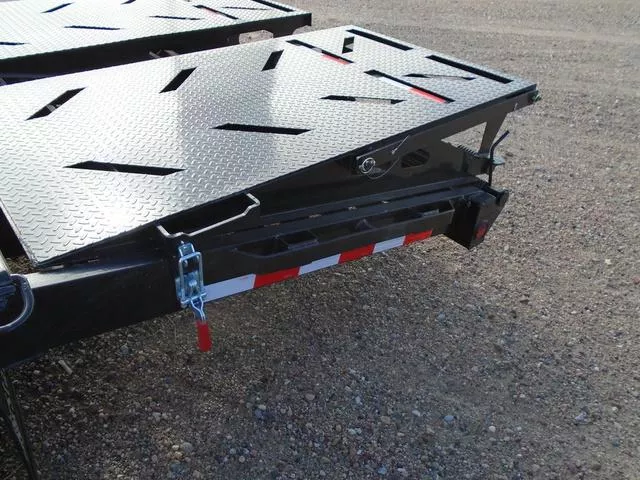 new Equipment / Flatbed Trailers Norstar  for sale, in Scottsbluff, NE Thumbnail 6