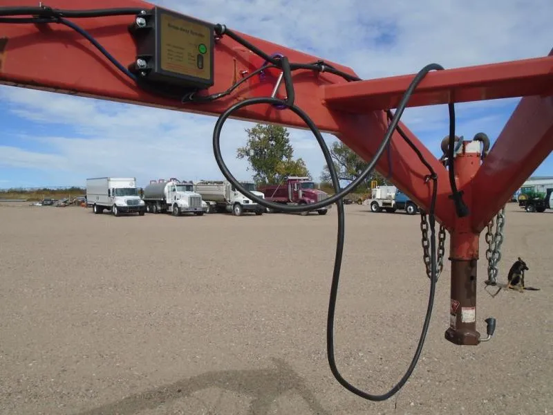 used Tilt Trailers Towmaster Trailers  for sale, in Scottsbluff, NE Thumbnail 14