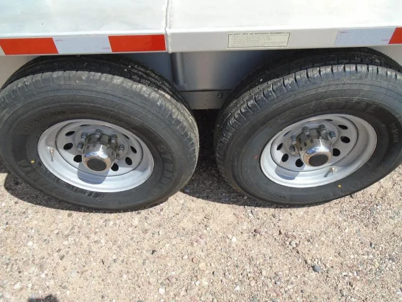 used Stock / Stock Combo Trailers Gooseneck  for sale, in Scottsbluff, NE Thumbnail 16