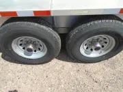 used Stock / Stock Combo Trailers Gooseneck  for sale, in Scottsbluff, NE Thumbnail 16