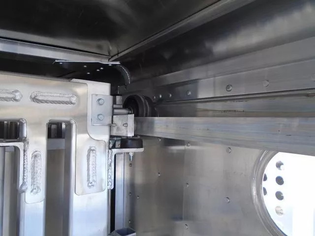 new Stock / Stock Combo Trailers Merritt Trailers  for sale, in Scottsbluff, NE Thumbnail 9