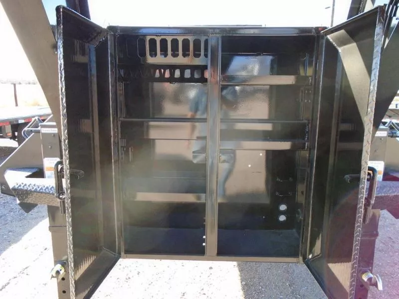 new Equipment / Flatbed Trailers Horizon Trailers  for sale, in Scottsbluff, NE Thumbnail 7