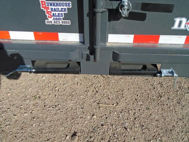 new Dump Trailers Norstar  for sale, in Scottsbluff, NE Thumbnail 6