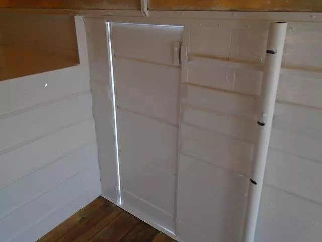 used Stock / Stock Combo Trailers Flying J  for sale, in Scottsbluff, NE Thumbnail 16