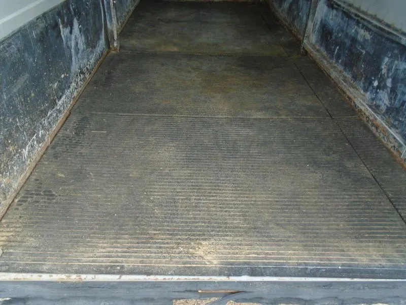 used Stock / Stock Combo Trailers Titan Trailer  for sale, in Scottsbluff, NE Thumbnail 8