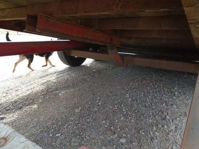 used Tilt Trailers Towmaster Trailers  for sale, in Scottsbluff, NE Thumbnail 7