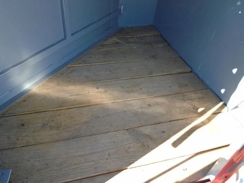 used Stock / Stock Combo Trailers Shelby Trailers  for sale, in Scottsbluff, NE Thumbnail 16