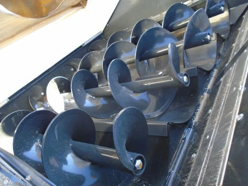 new Equipment / Flatbed Trailers Kuhn  for sale, in Scottsbluff, NE Thumbnail 7