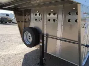new Stock / Stock Combo Trailers Merritt Trailers  for sale, in Scottsbluff, NE Thumbnail 6