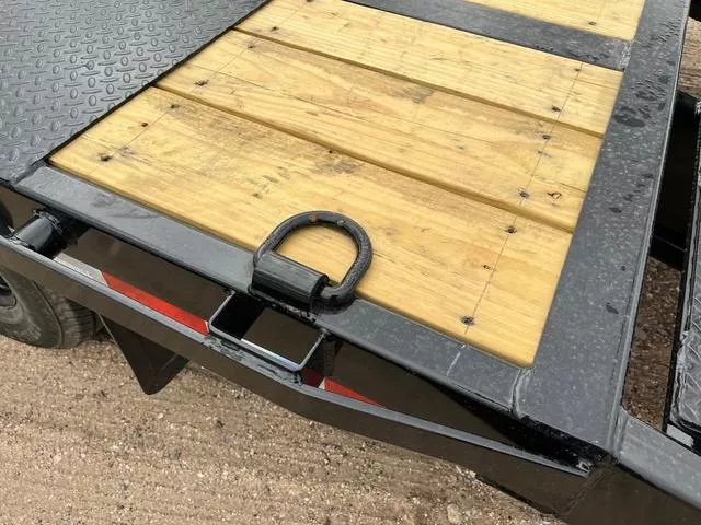 new Equipment / Flatbed Trailers Iron Bull  for sale, in Scottsbluff, NE Thumbnail 7