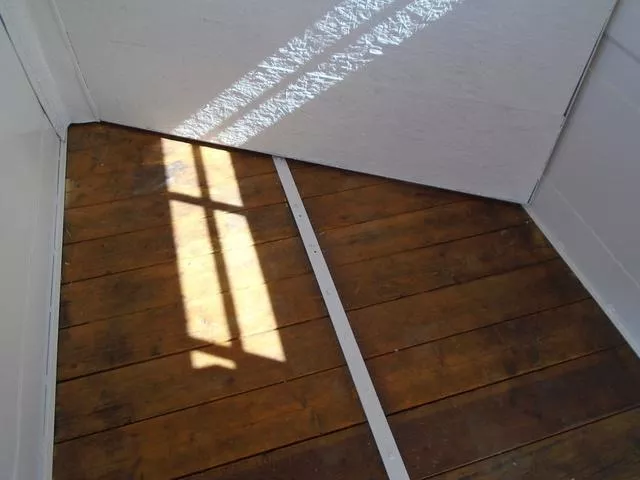 used Stock / Stock Combo Trailers Flying J  for sale, in Scottsbluff, NE Thumbnail 12