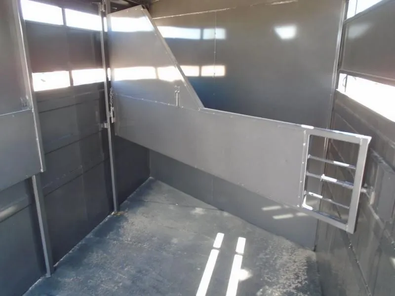 new Horse Trailers Titan Trailer  for sale, in Scottsbluff, NE Thumbnail 11