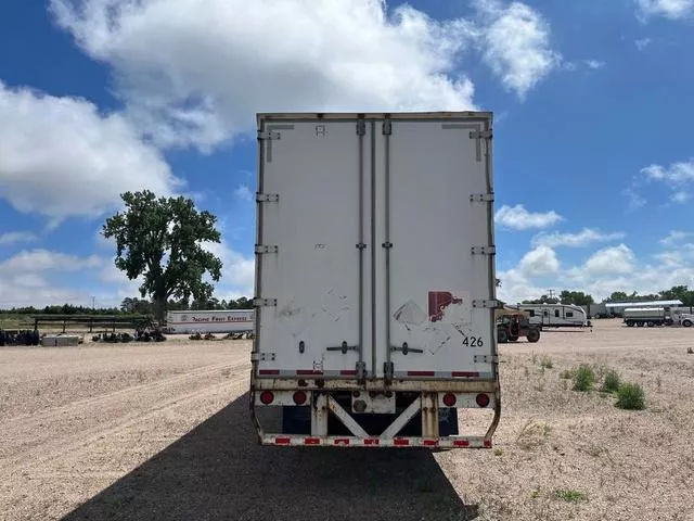 used Dry Van Semi Trailers Wabash National  for sale, in Scottsbluff, NE Thumbnail 4