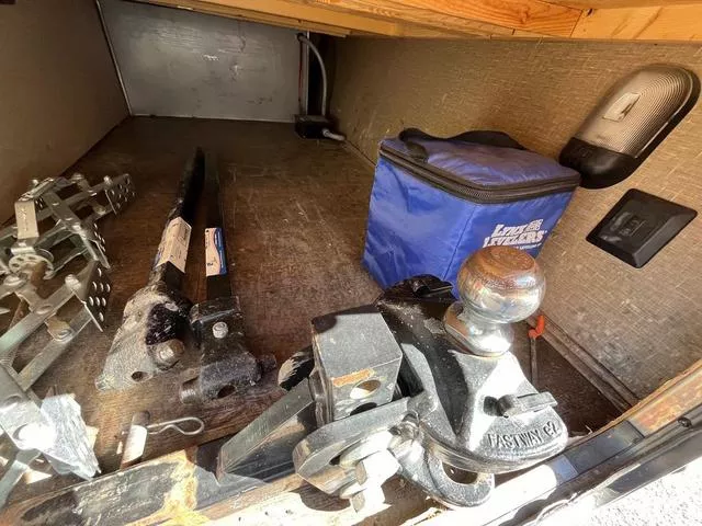 used Toy Haulers CrossRoads RV  for sale, in Scottsbluff, NE Thumbnail 17
