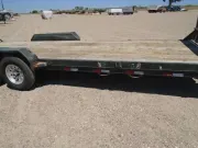 used Equipment / Flatbed Trailers Titan Trailer  for sale, in Scottsbluff, NE Thumbnail 13