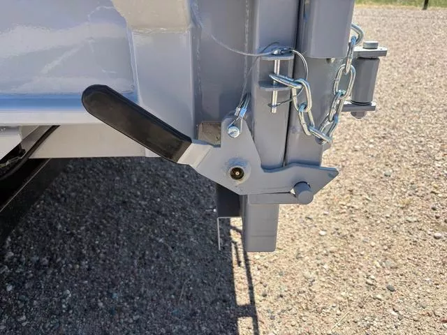 new Dump Trailers Horizon Trailers  for sale, in Scottsbluff, NE Thumbnail 11