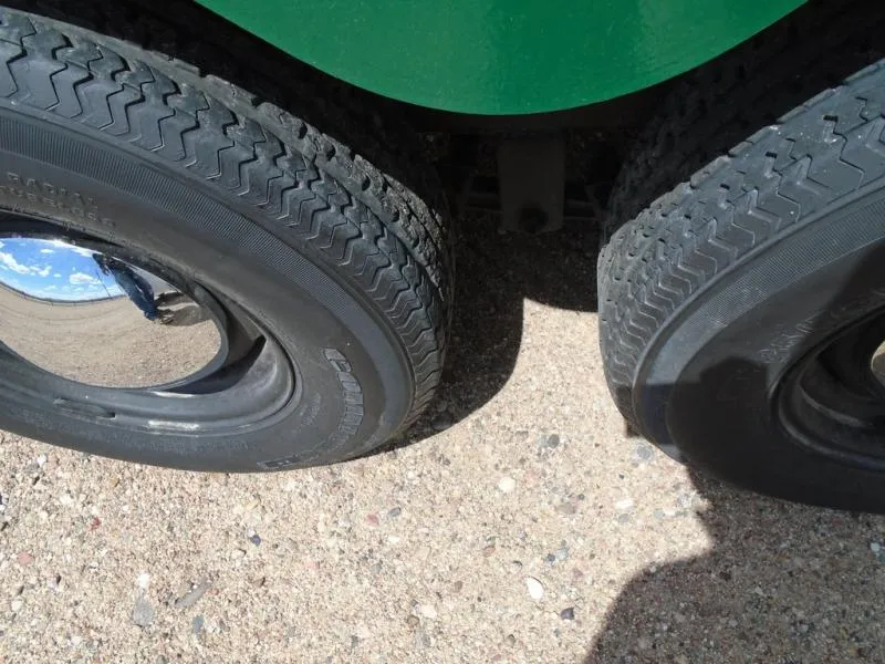used Stock / Stock Combo Trailers Other  for sale, in Scottsbluff, NE Thumbnail 16