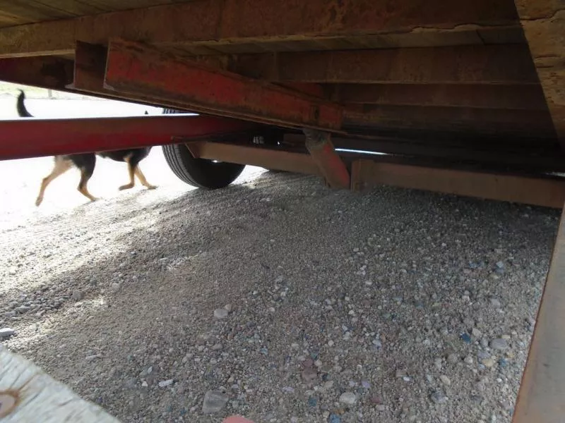 used Tilt Trailers Towmaster Trailers  for sale, in Scottsbluff, NE Thumbnail 7