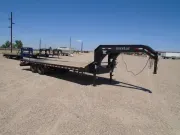 new Equipment / Flatbed Trailers Norstar  for sale, in Scottsbluff, NE Thumbnail 1