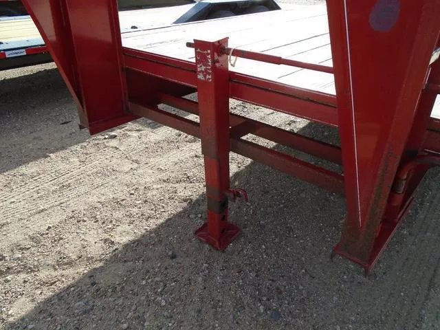 used Equipment / Flatbed Trailers Titan Trailer  for sale, in Scottsbluff, NE Thumbnail 11