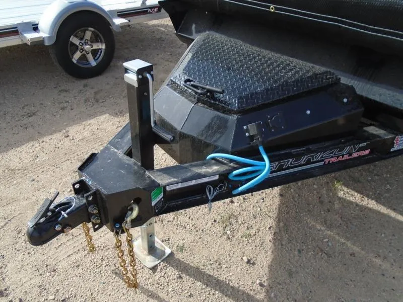 new Dump Trailers Horizon Trailers  for sale, in Scottsbluff, NE Thumbnail 12