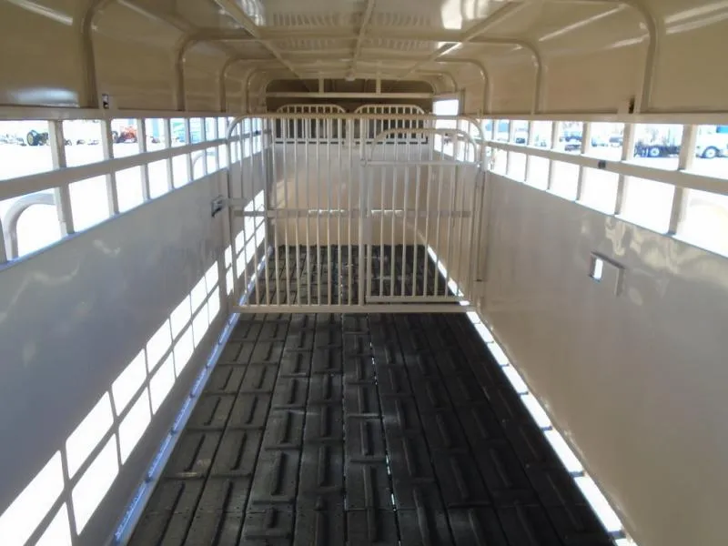 new Stock / Stock Combo Trailers Big Bend  for sale, in Scottsbluff, NE Thumbnail 11