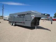 used Stock / Stock Combo Trailers Big Bend  for sale, in Scottsbluff, NE Thumbnail 2