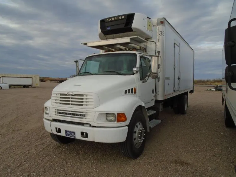 used Other Trucks Sterling  for sale, in Scottsbluff, NE Thumbnail 2